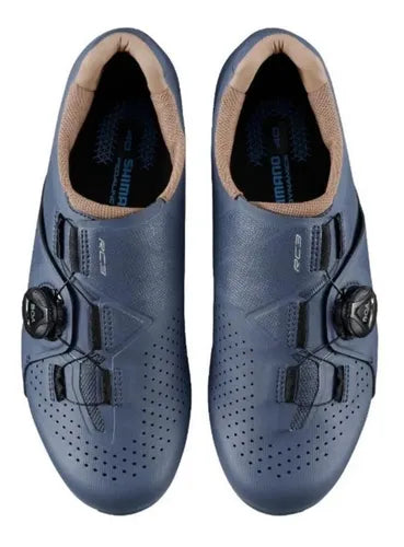 Sapatilha feminina Shimano Speed SH-RC300