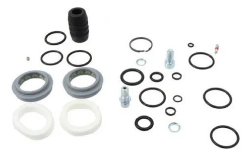 Kit De Reparo Para Suspensão Rockshox Recon Silver Solo-air