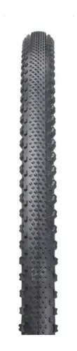 Pneu 700x35 Kenda K1083a Happy Medium 120tpi - Kevlar Preto