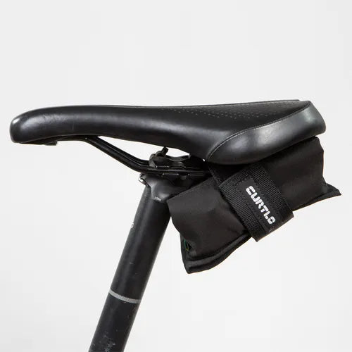 Bolsa De Selim Para Ferramentas Curtlo Cs-pro Wrap
