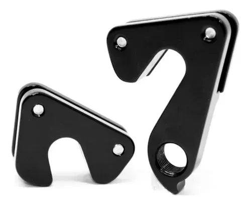 G140 - Gancheira Soul Sl Carbon/snakes/stradalli