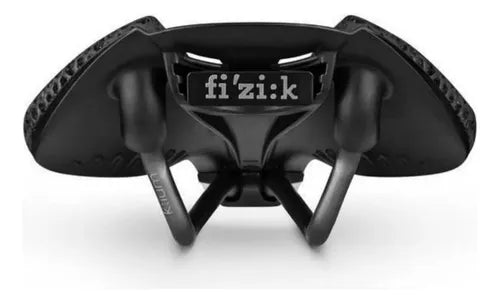 Selim Fizik Antares Adaptive Vs R3 Preto - 139mm