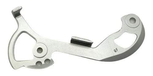 Haste De Câmbio Shimano Deore Xt Rd-m772 Gs - Interna