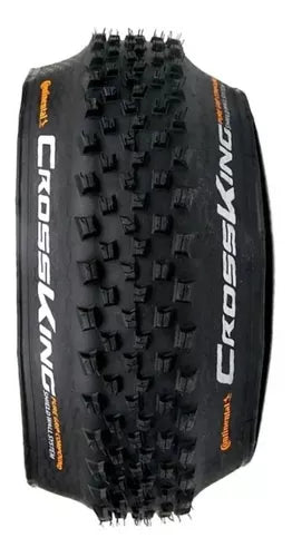 Pneu Aro 29 Continental Cross King 29x2.20 - Kevlar