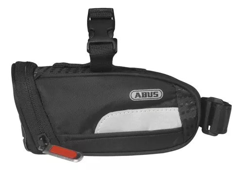 Bolsa De Selim Abus Onyx St 2085