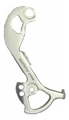 Haste De Câmbio Shimano Deore Xt Rd-m772 Gs - Interna