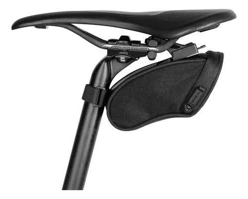 Bolsa De Selim Topeak Aero Wedge Pack Quickclick Tamanho Xs