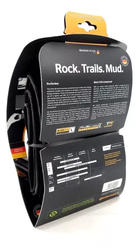 Pneu Continental Cross King Protection 29 X 2.2