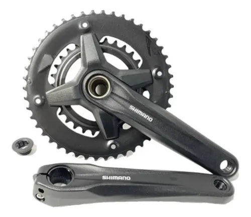Pedivela Altus Fc-mt210 46/30d 175mm Integrado 9v
