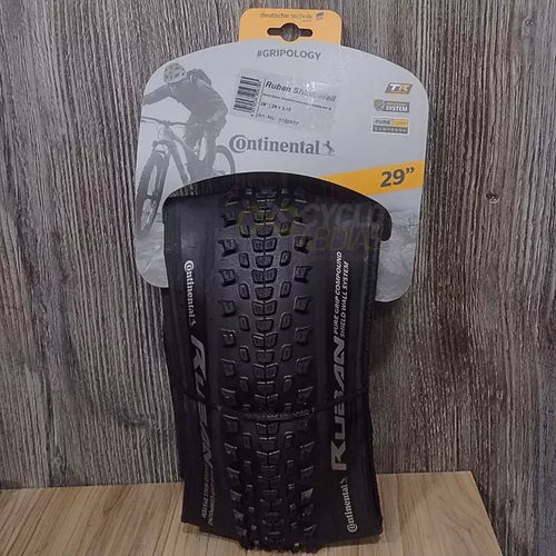 Pneu Continental Ruban Shieldwall 29x2.10 - Tubeless