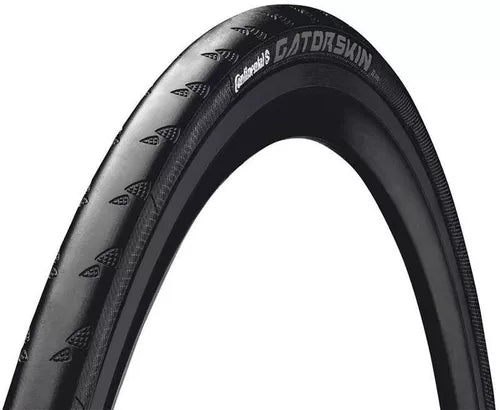 Pneu Continental 700x32 Gatorskin Blackedition - Kevlar