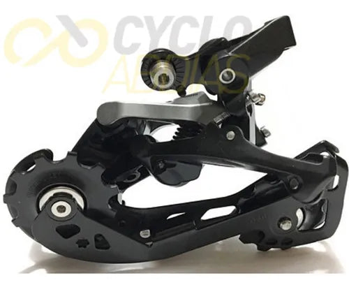 Haste De Câmbio Slx Rd-m7000 11v - Interna Gs