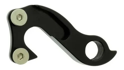 Gancheira Caloi Vitus 29 / Groove Ska (preto) G-093