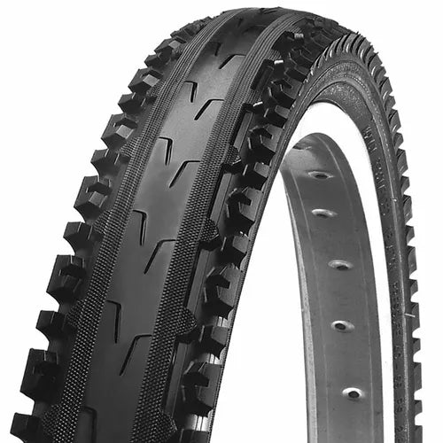 Pneu Kenda K847 26x1.95 - Preto