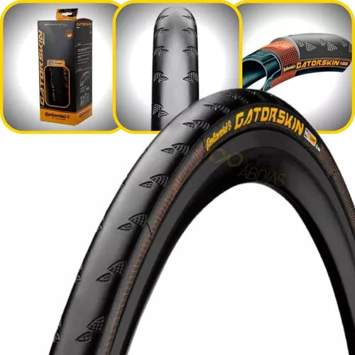 Pneu Continental 700x32 Ultra Gatorskin - Kevlar