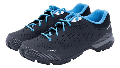 Sapatilha Ciclismo Shimano Casual Sh-mt301