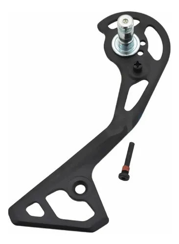 Haste De Câmbio Shimano 105 Rd-r7000 Ss - Externa
