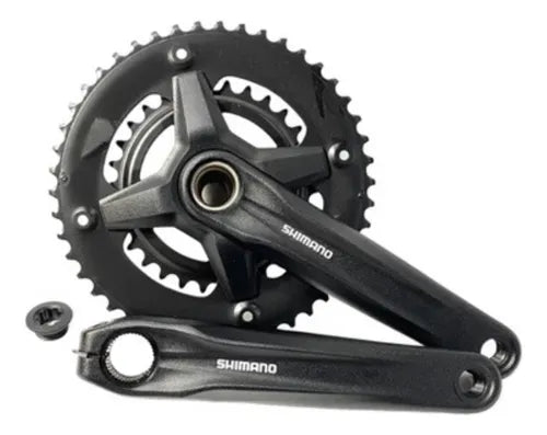 Pedivela Altus Fc-mt210 46/30d 175mm Integrado 9v