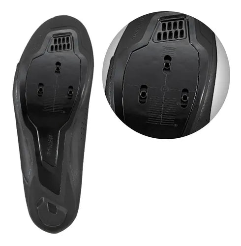 Sapatilha feminina Shimano Speed SH-RC300