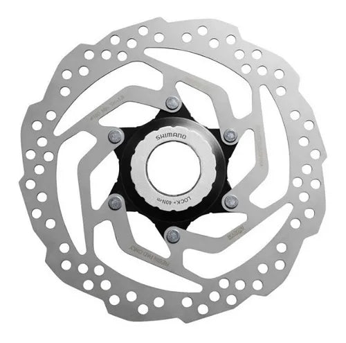 Rotor Shimano Sm-rt10 180mm - Center Lock