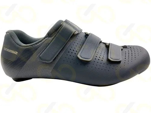 Sapatilha Speed Shimano Sh-rc100 Azul - Tamanho 44