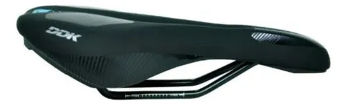 Selim Ddk E-mtb C/ Furo Central 142mm X 272mm - D3163mf