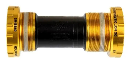 Movimento Central Shimano Saint Sm-bb80 83mm