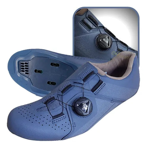 Sapatilha feminina Shimano Speed SH-RC300