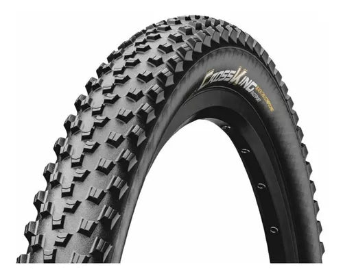 Pneu Continental Cross King Race Sport 29x2.30 Pto/ Dobrável