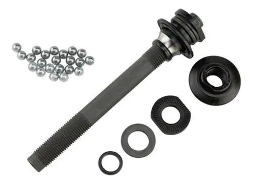 Eixo Completo Para Cubo Hb-m595/hb-m6000