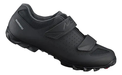 Sapatilha Ciclismo Mtb Shimano Sh-me100