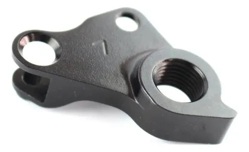Gancheira Cannondale Claymore/jekyll/scalpel 29e