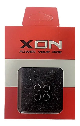 Parafuso Para Coroa Xon M8x6