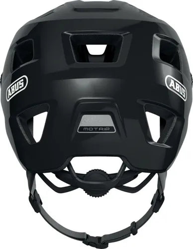 Capacete De Ciclismo Abus Motrip - Mtb