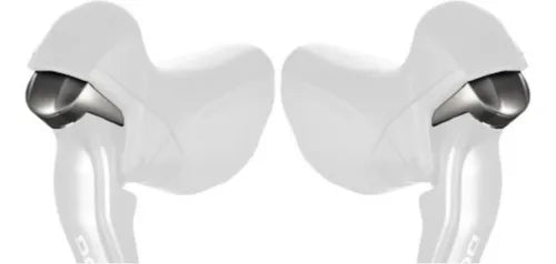 Espelho De Alavanca Sti Shimano Dura-ace St-r9001 - Par