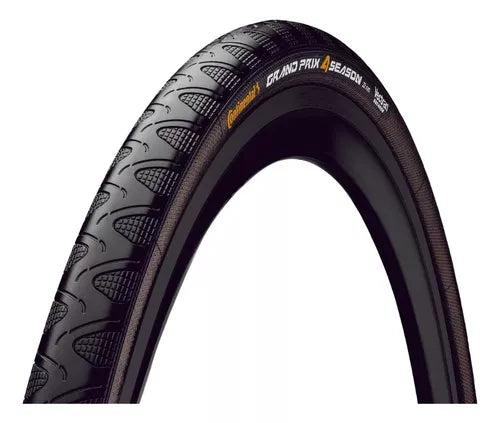 Pneu Continental 700x28c Grand Prix 4season Vectran - Kevlar