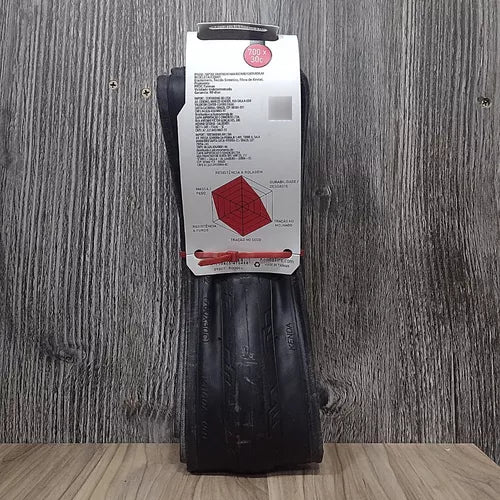 Pneu Kenda 700x30c Valkyrie Pro K1160 Kevlar - 120tpi