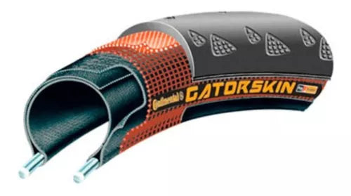 Pneu Continental 700x32 Ultra Gatorskin - Kevlar