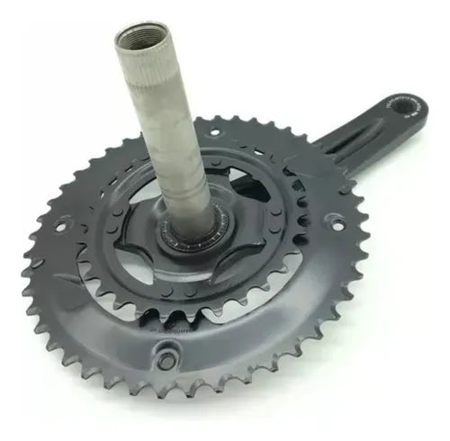 Pedivela Altus Fc-mt210 46/30d 175mm Integrado 9v