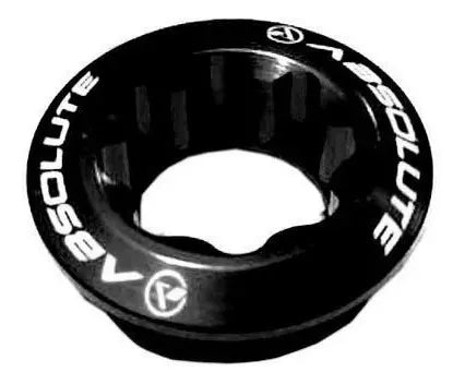 Parafuso Absolute Fixação Pedivela Hollowtech M20 24.7x10.7m