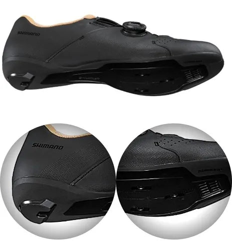 Sapatilha feminina Shimano Speed SH-RC300