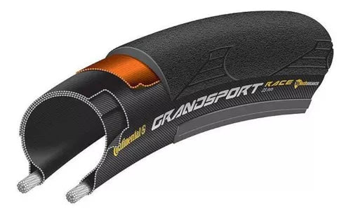 Pneu Continental 700x28 Grand Sport Race - Kevlar