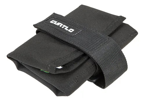 Bolsa De Selim Para Ferramentas Curtlo Cs-pro Wrap