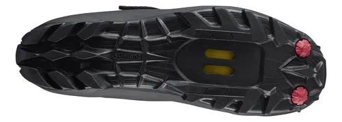 Sapatilha Ciclismo Mtb Shimano Sh-me100