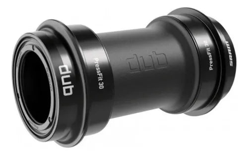 Movimento Central Sram Dub Pressfit30 Road 69mm Wide