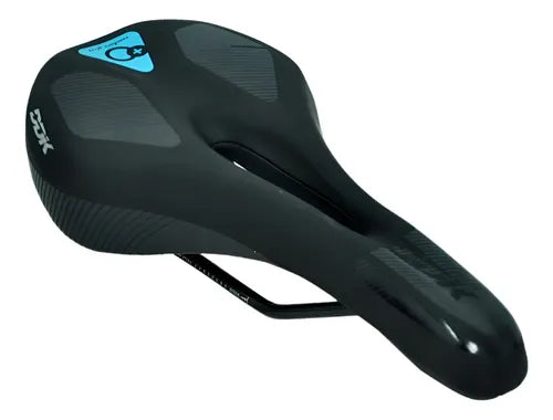 Selim Ddk E-mtb C/ Furo Central 142mm X 272mm - D3163mf