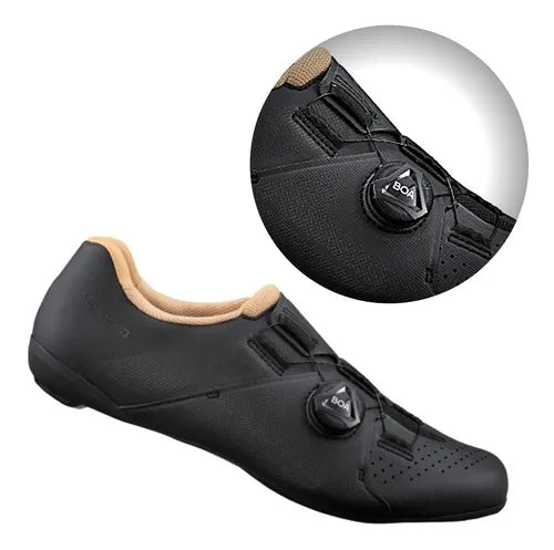 Sapatilha feminina Shimano Speed SH-RC300