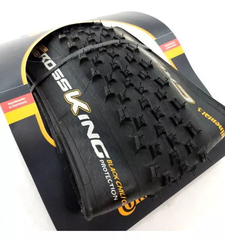 Pneu Continental Cross King Protection 29 X 2.2