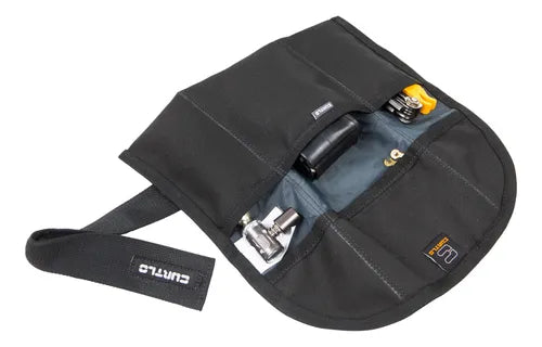 Bolsa De Selim Para Ferramentas Curtlo Cs-pro Wrap