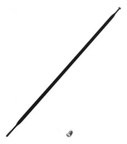 Raio Sram Road S40 262mm Traseira - Lado Do Cassete